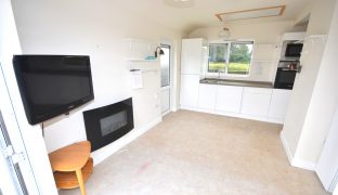 Martham - 1 Bedroom Detached bungalow