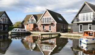 Horning - 3 Bedroom Semi-detached house