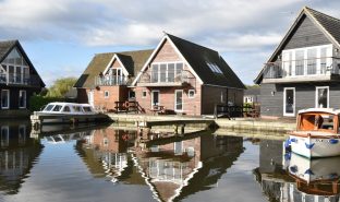 Horning - 3 Bedroom Semi-detached house