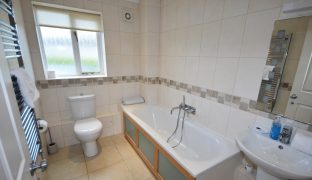 Horning - 3 Bedroom Semi-detached house