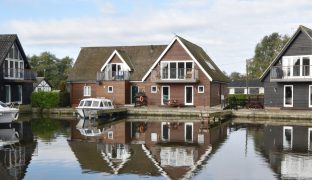 Horning - 3 Bedroom Semi-detached house