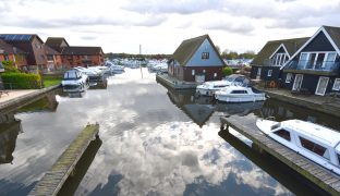 Horning - 3 Bedroom Semi-detached house
