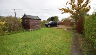 Brundall - 2 Bedroom Detached house