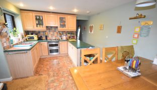 Beccles - 5 Bedroom Barn conversion