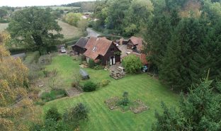 Beccles - 5 Bedroom Barn conversion