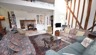 Beccles - 5 Bedroom Barn conversion