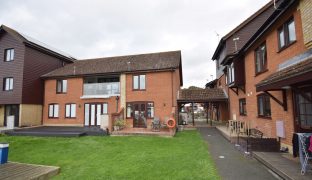 Horning - 2 Bedroom Town House