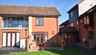 Horning - 2 Bedroom Town House