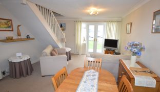 Horning - 2 Bedroom Town House