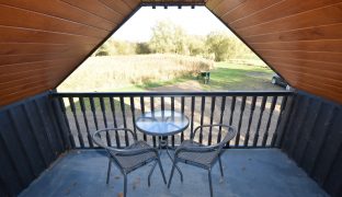 Smallburgh - 6 Bedroom mill