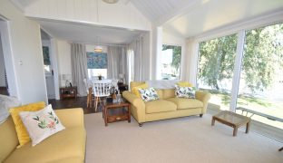 Potter Heigham - 2 Bedroom 2 bedroom detached bungalow