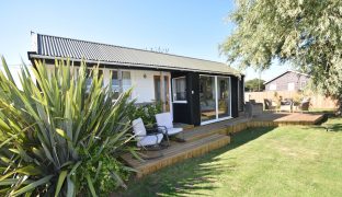 Potter Heigham - 2 Bedroom 2 bedroom detached bungalow