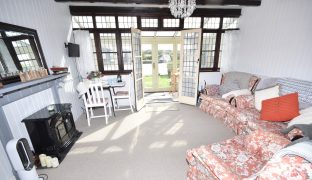 Potter Heigham - 3 Bedroom Detached bungalow