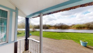 Horning - 3 Bedroom Detached bungalow