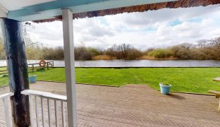 Horning - 3 Bedroom Detached bungalow