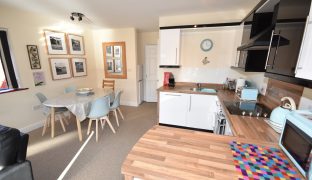 Horning - 1 Bedroom Townhouse