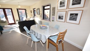 Horning - 1 Bedroom Townhouse