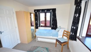 Horning - 1 Bedroom Townhouse