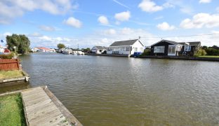 Potter Heigham - 3 Bedroom Detached bungalow