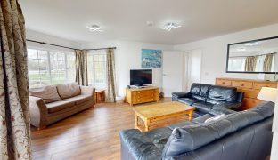 Horning - 3 Bedroom Detached bungalow