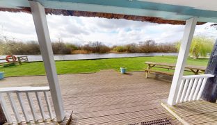 Horning - 3 Bedroom Detached bungalow