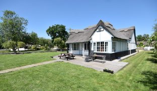 Horning - 3 Bedroom Detached bungalow