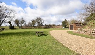 Dilham - 8 Bedroom Barn Conversion