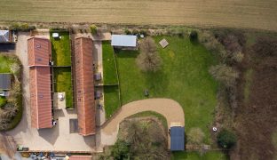 Dilham - 8 Bedroom Barn Conversion