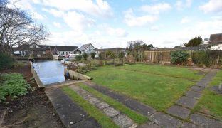 Hoveton - 3 Bedroom Detached bungalow