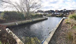 Hoveton - 3 Bedroom Detached bungalow