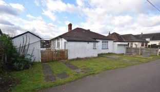 Hoveton - 3 Bedroom Detached bungalow