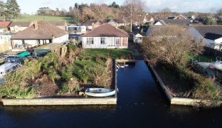 Hoveton - 3 Bedroom Detached bungalow