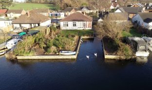 Hoveton - 3 Bedroom Detached bungalow