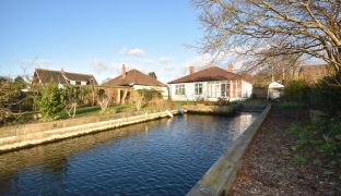 Hoveton - 3 Bedroom Detached bungalow