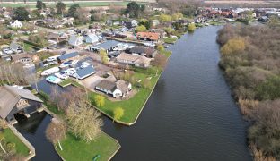 Horning - 3 Bedroom Detached bungalow