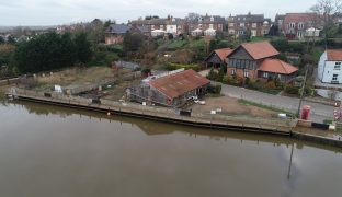 Reedham - Land