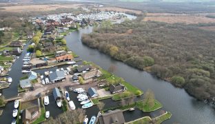 Horning - 3 Bedroom Detached bungalow