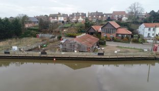 Reedham - Land