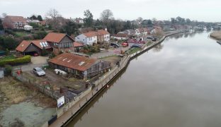 Reedham - Land