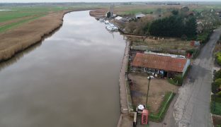 Reedham - Land