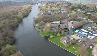 Horning - 3 Bedroom Detached bungalow