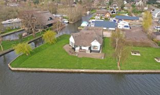 Horning - 3 Bedroom Detached bungalow
