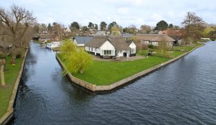 Horning - 3 Bedroom Detached bungalow