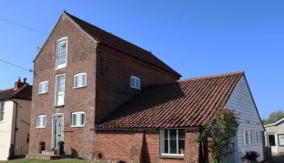 Stalham - 4 Bedroom Converted granary