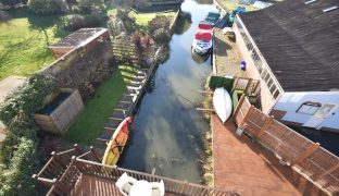 Stalham - 4 Bedroom Converted granary