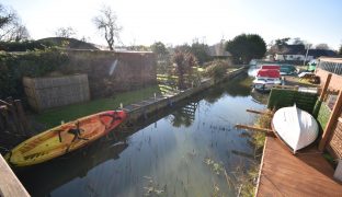 Stalham - 4 Bedroom Converted granary