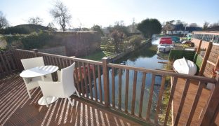 Stalham - 4 Bedroom Converted granary