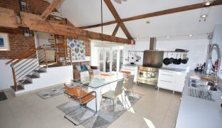 Stalham - 4 Bedroom Converted granary