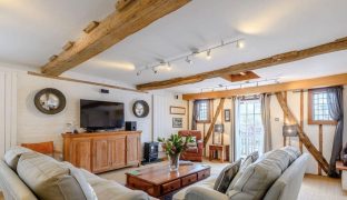 Stalham - 4 Bedroom Converted granary