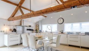 Stalham - 4 Bedroom Converted granary